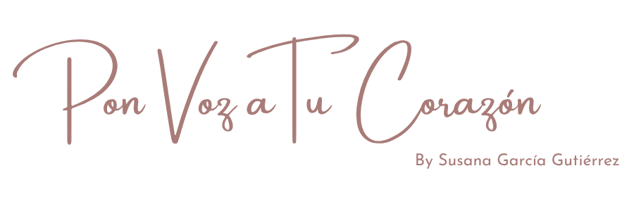 logo pon voz a tu corazon