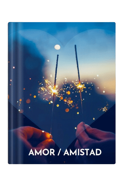 Amor Amistad