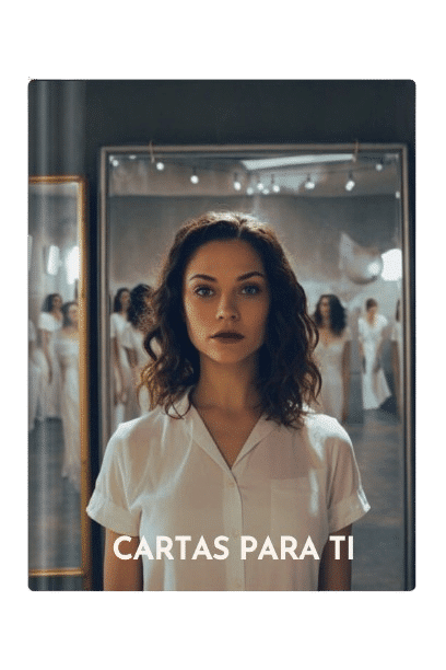Cartas Para Ti