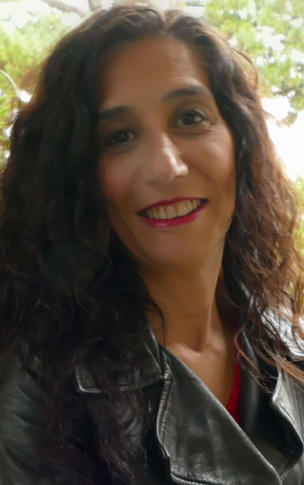 Susana García Gutierrez - Pon Voz a tu Corazón