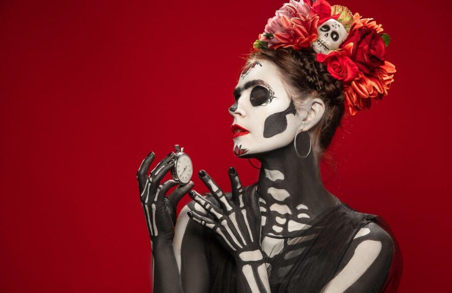 la muerte