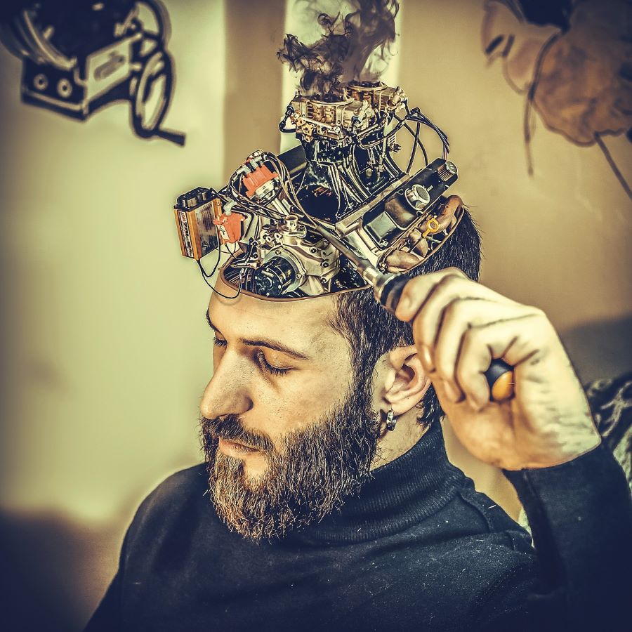 comprender al manipulador