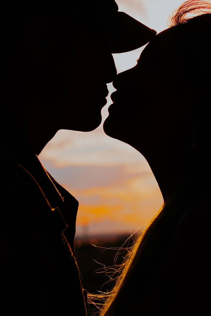 feliz día amor