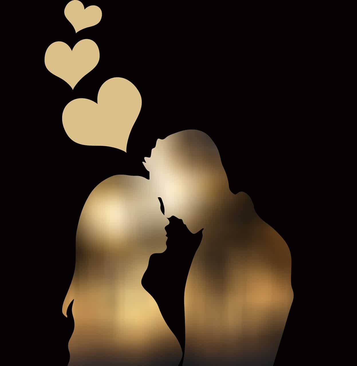 Día de los enamorados